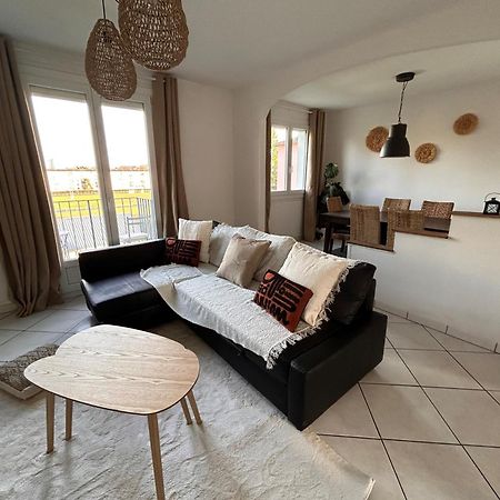 La Belle Escale Apartment Belfort Exterior photo